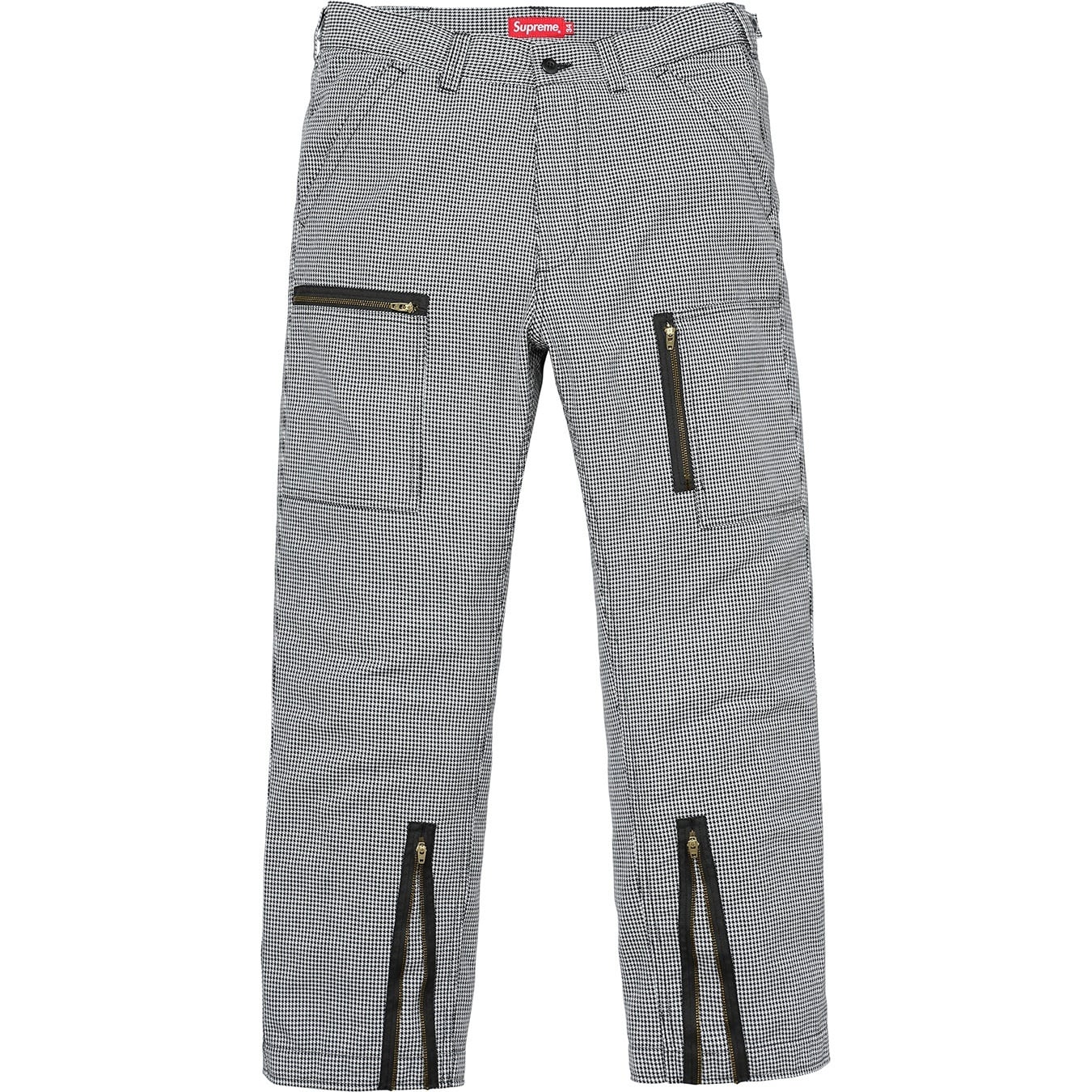 Flight Pant view 5
